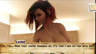 Sex Scenes Compilation 12