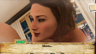 Sex Scenes Compilation 12