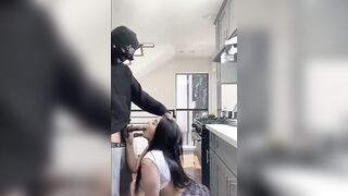 1am.krew on instagram fucks ex-fiance naimah like shes nia nacci
