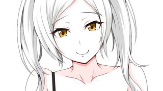 The Warriors of Ylisse (WoL Gauntlet Part 3) -animated JOI (Lucina, Robin)