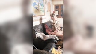 Just a little love video