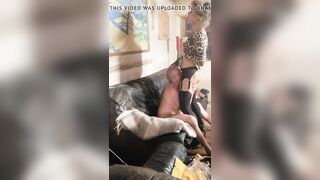 Just a little love video