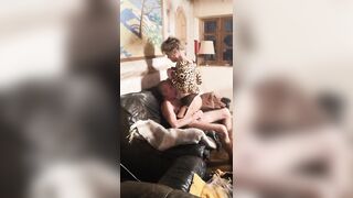 Just a little love video