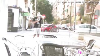 Loose milf wants to be boned by a HUGE BLACK