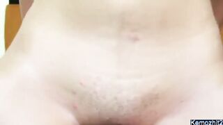 Filipina Cute Aileen Plowed by FatGuy