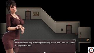 Lust Epidemic - (PT 2) - The Bet is on!