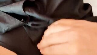 Sri Lankan Real Muslim pussy with mouth Leaked Kandy