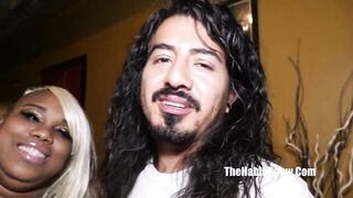 Mexican, the animal Sergio fucks thick tight cunt Goddess