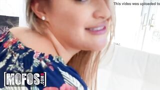 Good Cutie (Gizelle Blanco) Lets Lucky Guy Nailed Her Wet Sweet Vagina
