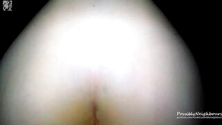 Secret Sex with Step-Sis while Visiting my Parents