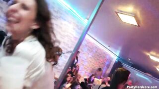 Drunk People At Filthy Party