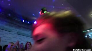 Drunk People At Filthy Party