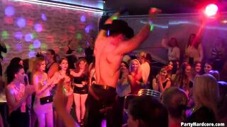 Drunk People At Filthy Party