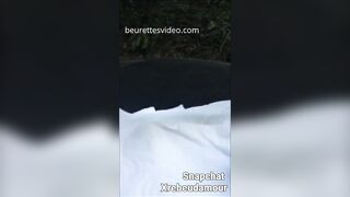 J encule ma beurette en djellaba a 7h du mat