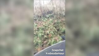 J encule ma beurette en djellaba a 7h du mat