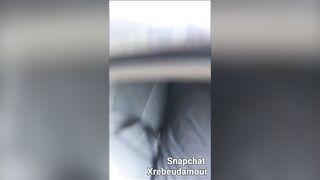 J encule ma beurette en djellaba a 7h du mat
