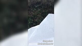 J encule ma beurette en djellaba a 7h du mat