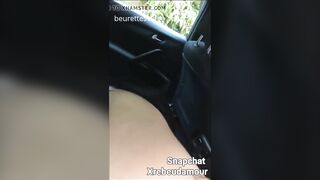 J encule ma beurette en djellaba a 7h du mat