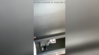 long african dick is too long for ex-wife's mouth