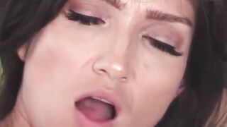 blowjob pierced milf karina kaif pussy fingering and anal play solo