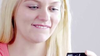 blowjob  hot mom & teen friends orgy fuck with neighbor