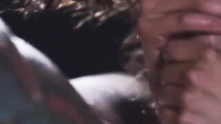 creampie spanish spinner scarlet rebel fucked hard