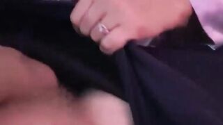 Stepmom Massages Stepson before Bed Brianna Beach