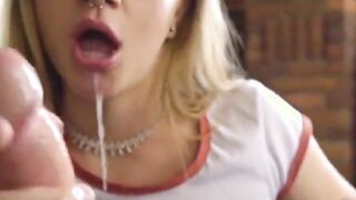 cumshot petite teen in jeans gets fucked hard 2