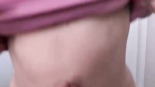 Bimbo Fitness Mom Fucks Step Son Joslyn James