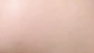 Stepsister spreading her pussy for you