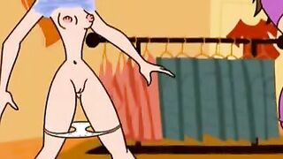 Kim Possible hot sex