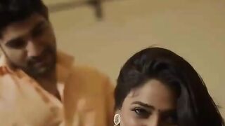The Bucket List  ULLU Adult Web Series