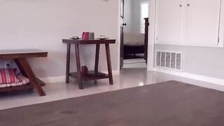 My New Stepmom Is A Nympho