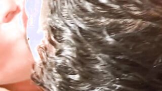 homosexual Latino twinky teenagers anal 3some