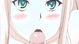 [FEATURED] Virgin Stepbro & Sis HENTAI STEP Fantasy