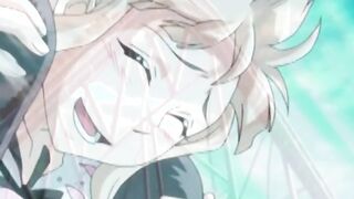 [FEATURED] Virgin Stepbro & Sis HENTAI STEP Fantasy