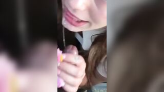 BBC Fucks Horny PAWG Outdoor