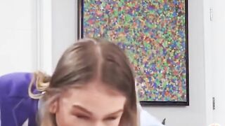 anal gorgeous christie stevens natalie knight in threesome