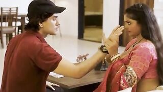 Delivery Boy Episode 2 Adult Web Series