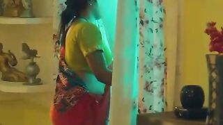 Anguri Bhabhi ULLU Adult Web Series Sex Scene