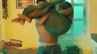 Anguri Bhabhi ULLU Adult Web Series Sex Scene