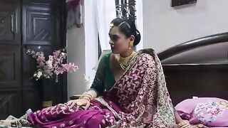 Nathuniya Episode 5 Adult Web Series