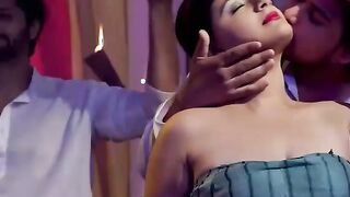Mayajal ULLU Adult Web Series