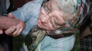 OMAPASS Old ladies of all lands unite