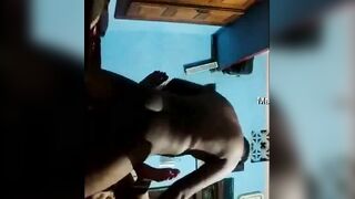 Sexy Indian Wife Fucking For More Video visite : pbntime.com