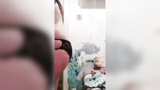 Azeri ev xaniminin efsane gotu