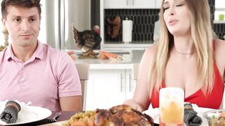Stepbrother please fuck my sweet pie!