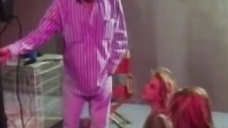 BRUCE SEVEN - Into the Dungeon with Master Seven
