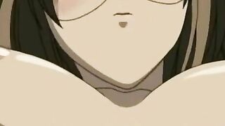 Beautiful tiny girl enjoys sex