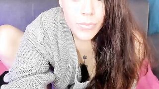 Watch These Huge Intense Multiple Squirts